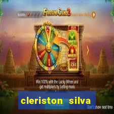 cleriston silva serrinha bahia